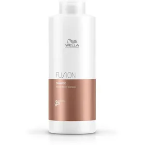 Comparateur de prix : Wella Shampooing Fusion Réparation Intense Wella Care 1l