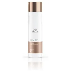 Comparateur de prix : Wella Shampooing Fusion Réparation Intense Wella Care 250ml