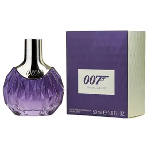 James Bond Eau de Cologne Homme 1 Unité 50 ml pas cher