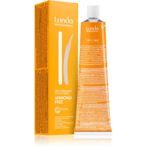 Londa Coloration intense Demi 8/81 Blond Clair Cendré/perlé, 1er Pack ... pas cher