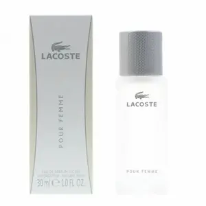 Lacoste Pour Femme - Lacoste Eau De Parfum Légère Spray 30 ml pas cher