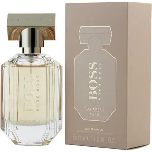 Hugo Boss The Scent Intense 50 ml - Eau de Parfum - Damesparfum pas cher