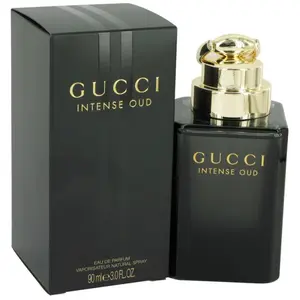 Gucci Intense Oud - Gucci Eau De Parfum Spray 90 ML pas cher
