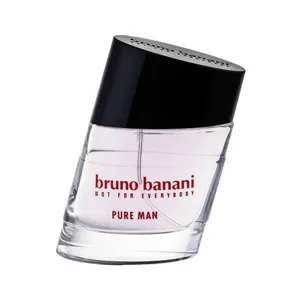 Bruno Banani 30ml Pure Man, Eau De Toilette pas cher