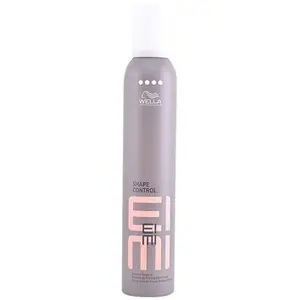 Comparateur de prix : Wella EIMI shape control 300 ml