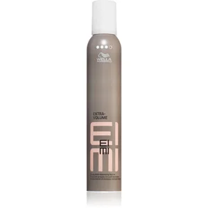 Wella Professionals Eimi Extra Volume mousse fixante pour un volume extra 300 mlVendu paronebioshop