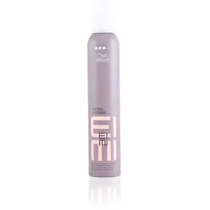 Comparateur de prix : Mousse Modulable Eimi Wella (300 ml)