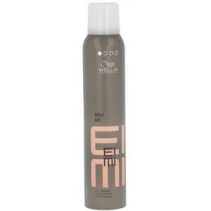Wella Professionals Eimi Dry Me shampoing sec en spray 180 ml pas cher