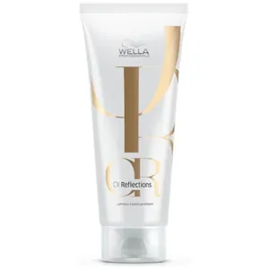 Comparateur de prix : Wella Wella Or Oil Reflections Luminous Instant Conditioner 200ml