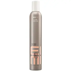 Comparateur de prix : Wella Professionals EIMI Natural Volume Mousse Cheveux 500ml