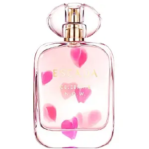Le parfum des femmes célèbre le N.O.W. ESCADA EDP EDP 80 ml pas cher