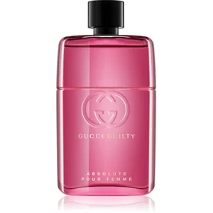 Eau de parfum Gucci  Guilty Absolute Pour Femme Eau De Parfum Vaporisateur pas cher