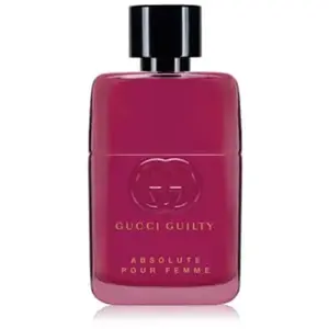 Gucci Guilty Absolute Pour Femme - Gucci Eau De Parfum Spray 30 ml pas cher