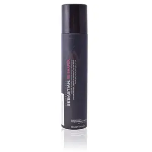 Sebastian RE-SHAPER Spray pour cheveux brossé, résistant et tenue forte 400 mlVendu paramazon