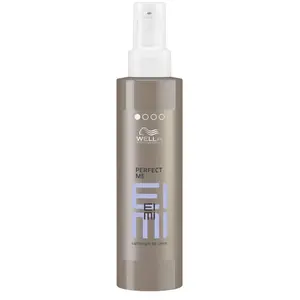 Comparateur de prix : Wella Professionals EIMI Perfect Me BB Lotion Légèreté 100ml
