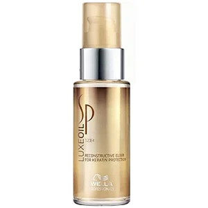 Comparateur de prix : Wella Professionals SP Classic LuxeOil Elixir Réparateur 30ml