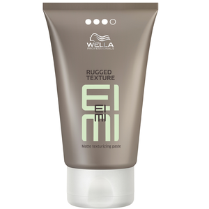 Comparateur de prix : Wella Professionals Eimi Rugged Texture pâte matifiante définition et forme 75 ml