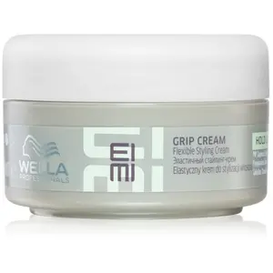 Wella Professionals Eimi Grip Cream crème coiffante tenue flexible 75 mlVendu paronebioshop