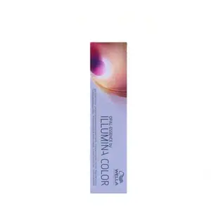 Wella Illumina 10/38 Blond Très Très Clair Doré-Perlé 60 mlVendu parpro-duo