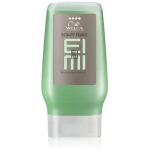 Wella EIMI Professionals Sculpt Force Gel de Coiffage CheveuxVendu paronebioshop
