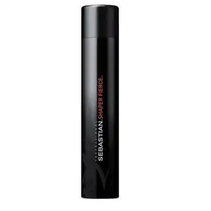 Sebastian Professional Shaper Fierce laque cheveux fixation ultra forte 400 ml