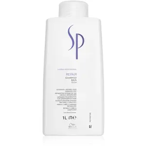 Comparateur de prix : SYSTEM PROFESSIONAL SP Classic Repair Shampooing Réparateur 1L
