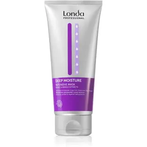 Comparateur de prix : Londa Professional - MASQUE DEEP MOI 200ML Masque hydratant 200 ml unisex