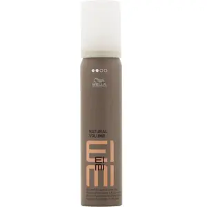Wella Professionals EIMI Natural Volume Mousse Cheveux 75ml pas cher