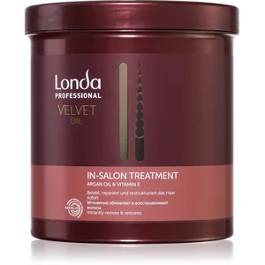 Comparateur de prix : Londa Professional - Treatment Masque et cure cheveux 750 ml female