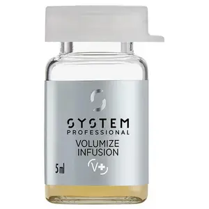 Comparateur de prix : Infusion V+ System Professional Volumize 5ml