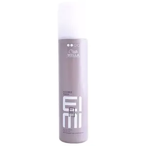 Comparateur de prix : Wella Professionals EIMI flexible finish 250 ml - contents:250 ml