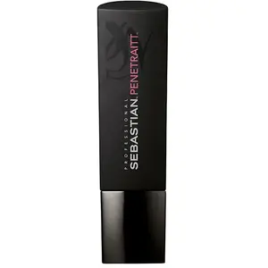 Comparateur de prix : SeBASTIAN Shampooing Pour Cheveux Abîmés Penetraitt Sebastian 250ml