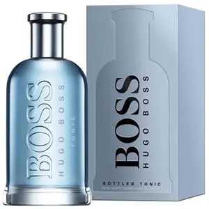 Hugo Boss BOSS Bottled Tonic Eau de Toilette pour homme 50 ml pas cher