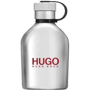 Hugo Iced - Hugo Boss Eau De Toilette Spray 125 ML pas cher
