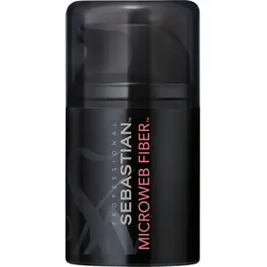 Sebastian Professional Texture Maker Microweb Fiber Gel Texturisant 45ml pas cher