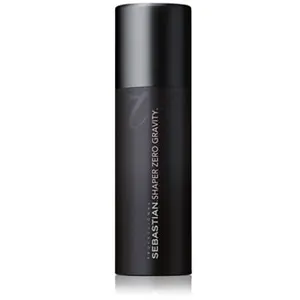 Comparateur de prix : Sebastian Professional Shaper Zero Gravity spray cheveux définition et forme 50 ml