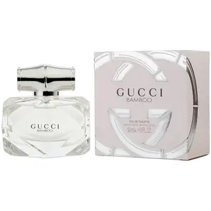Gucci - Gucci Bamboo Eau de toilette 50 ml female pas cher