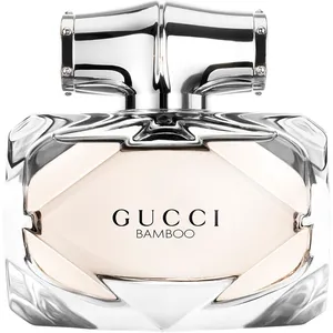 Gucci - Gucci Bamboo Eau de toilette 75 ml female pas cher