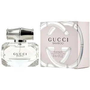 Gucci - Gucci Bamboo Eau de toilette 30 ml female pas cher