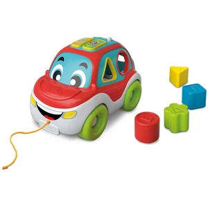 Clementoni Voiture Tony Formes Et pas cher