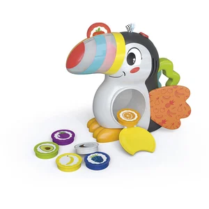 Clementoni Fruits De Toucan pas cher