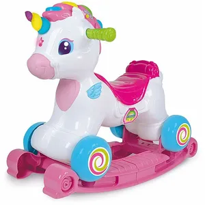 Clementoni Seesaw Unicorn Interactive- PIECE DETACHEE MODELISME pas cher