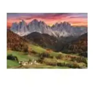 Clementoni VAL DI FUNES HQC (2000 STUKJES) pas cher