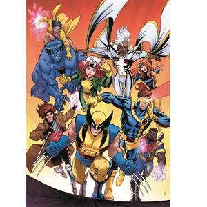 Clementoni Marvel, X-Men pas cher