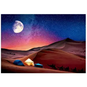 Clementoni Puzzle 500 pièces : Peace Puzzle pas cher