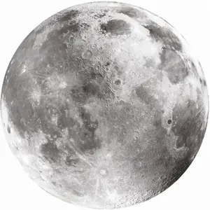 Puzzle de 500 pièces Clementoni Nasa TU