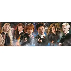 Clementoni HARRY POTTER 2 (PANORAMA 1000 STUKJES) pas cher