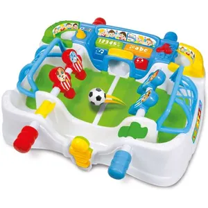Baby Clementoni Babyfoot Des Tout-Petits pas cher