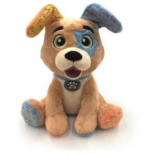 Comparateur de prix : Clementoni Clementoni Choco, le Chiot Rigolo