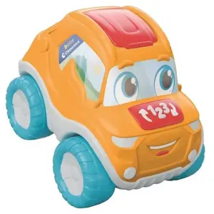 Galipette L'as Des Pirouettes - Voiture Telecommandee